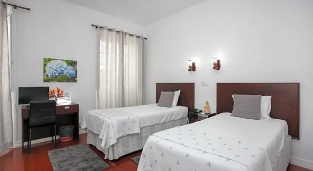 Номер Standard Hotel São Miguel