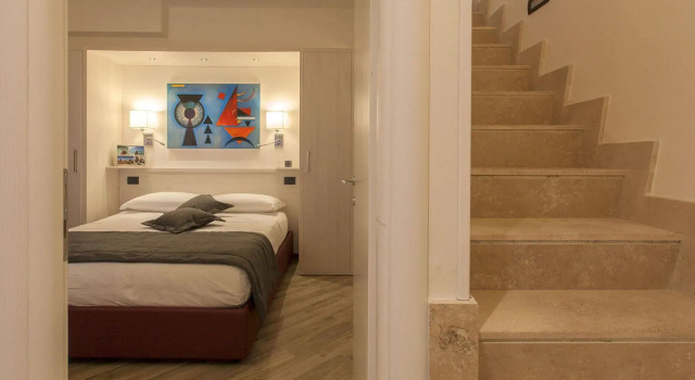 Domus Anagnina, Reserva ahora Hotel Roma El Lacio
