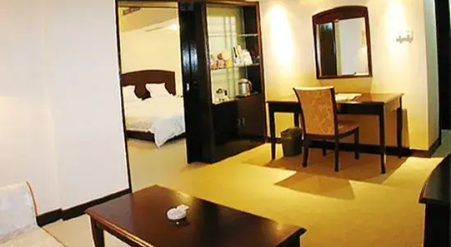 Wannianqing Business Hotel, Varaa Hotelli Xinyu Jiangxi