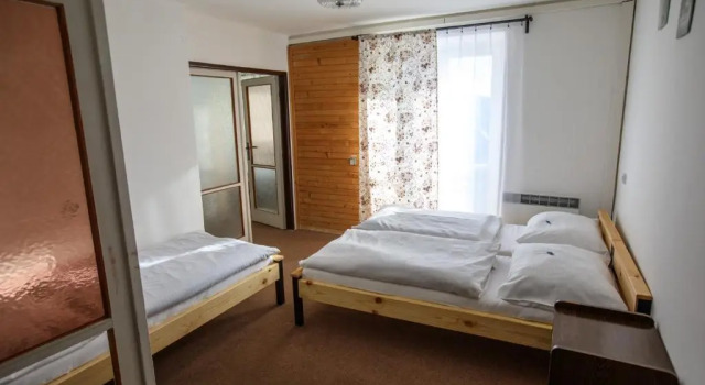 Chata Kosodrevina - Turistická ubytovňa, Reservar Hotel Tale Chopok South