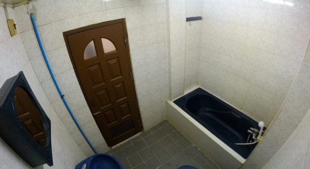 Номер Standard May Shan Hotel