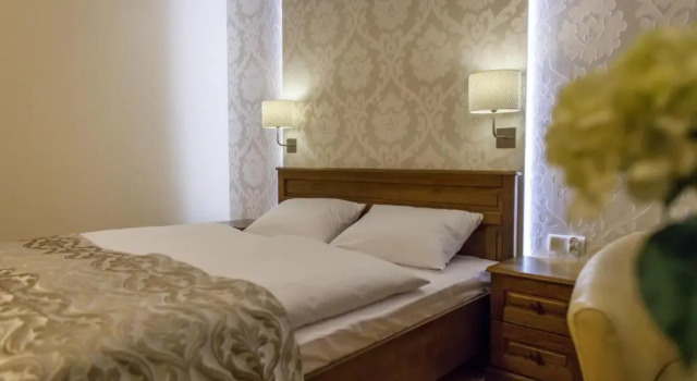 Jawor Pokoje i Apartamenty, Book Apartment Hotels in Tatras with Parking, Parking