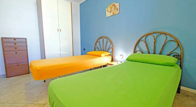 La Casa di Amantia