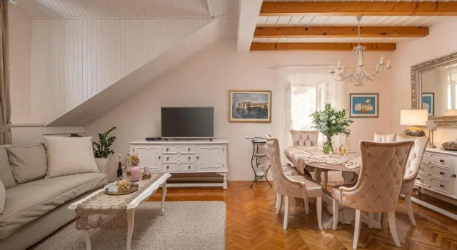 Апартаменты Apartments & Rooms Perla