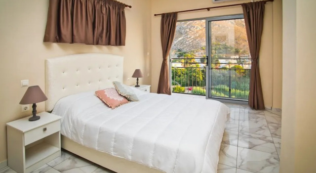 Kantouni Elegant Suites Kalymnos