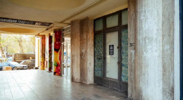 Central Modern Design Apartment, Prenota Appartamento Settore 4 