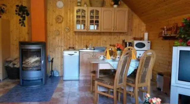 Chata Talia, Rezervovat Apartmán Hotely v Žilinský kraj s parkováním, Parkování