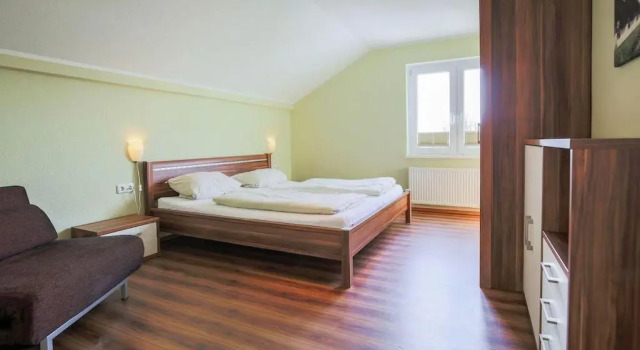 Buedlfarm-SuedOst, Réserver Hôtel Sahrensdorf Fehmarn