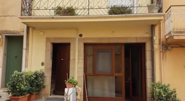 Студия Appartamento urban