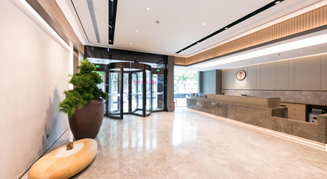 Ji Hotel Shanghai Kaixuan Road, Varaa Hotelli Changning 