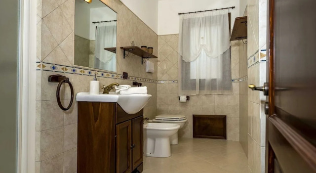 Вилла Rustic Villa With Pool, Sicily