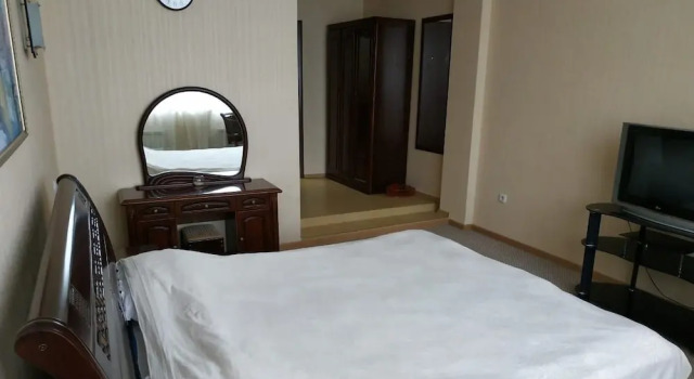 Superior Zimmer Hotel Botakoz