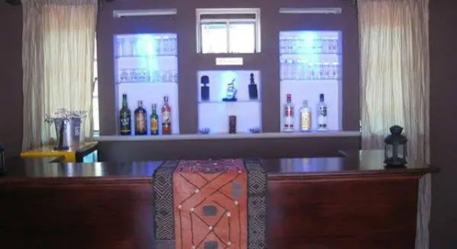 Godials B & B, Réserver Hôtel Hôtels à Nairobi avec parking, Parking