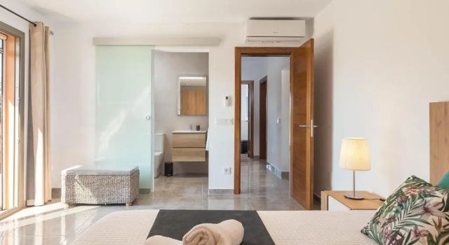 Villa Son guineu