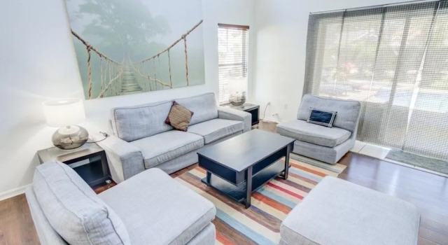Charming Southern Dunes Pool/spa! 5 Bedroom Home