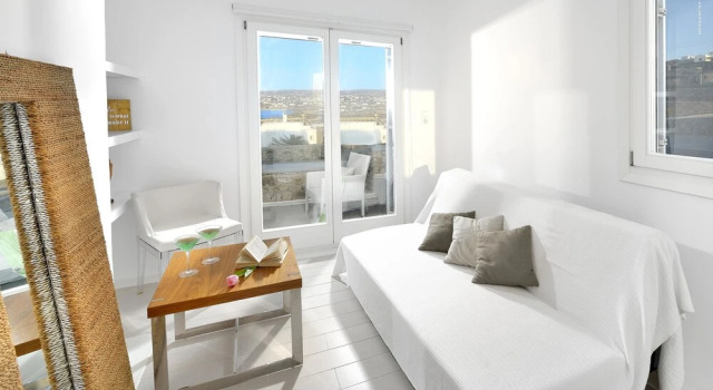 Villa Blanca Duo