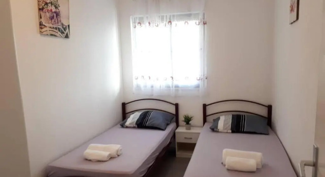 Апартаменты Apartman Marica