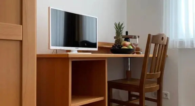 Номер Standard Landshuter Hof