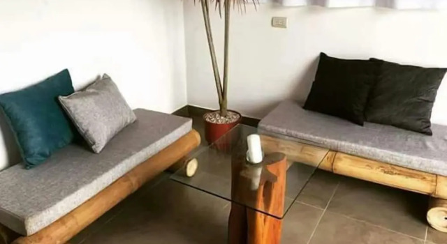 Mauna Suites and Hostal