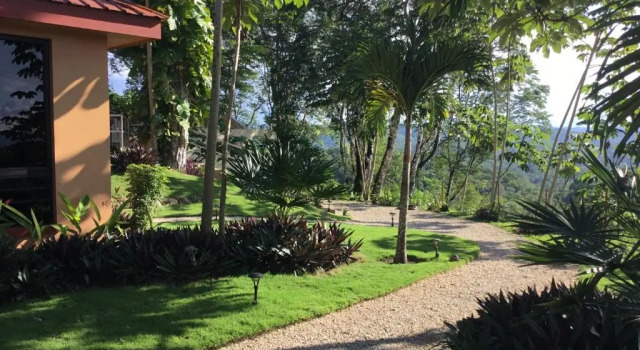 Villa Villa Cayo