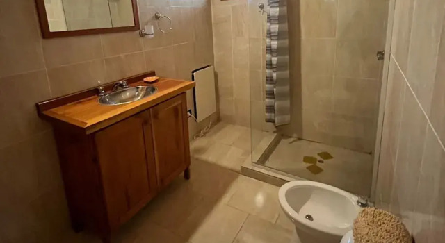 Номер Standard Cabañas Rayen