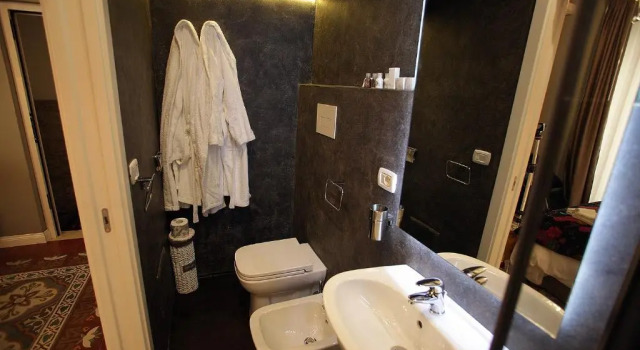 Economy Zimmer Sebel Luxury Rooms