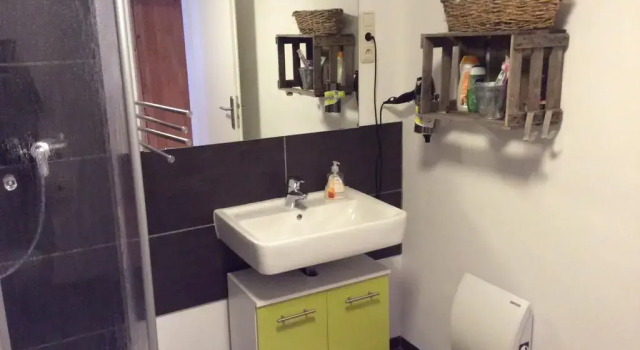 Zimmer in Kettwig, Забронировать Отель Kettwig Эссен