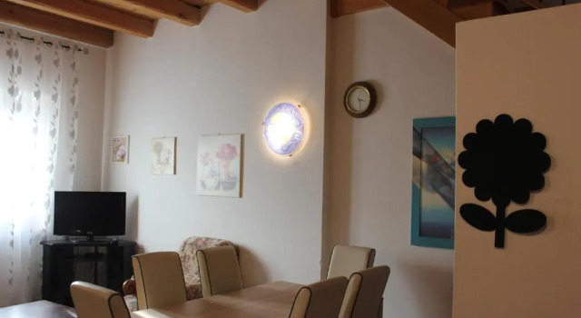 Апартаменты Casa Luisa