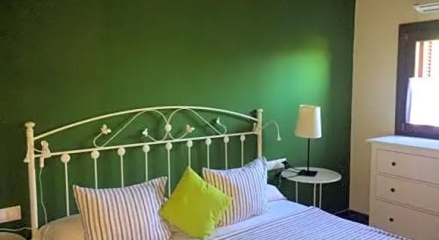 Villa Sampoli - Adults Only