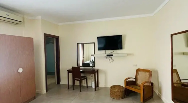 Номер Superior Chateau By The Sea