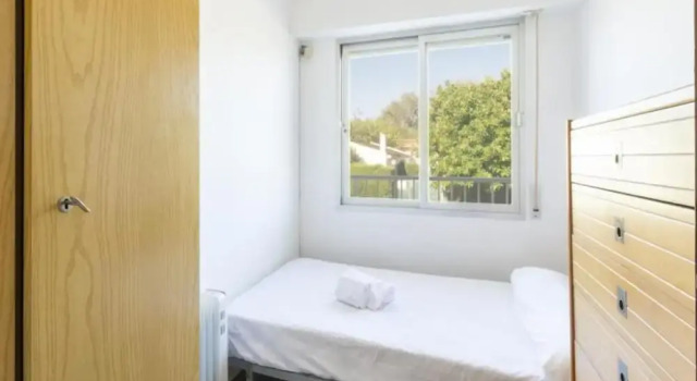 Cotton - Apartment In Urbanitzacio Platja D'oliva