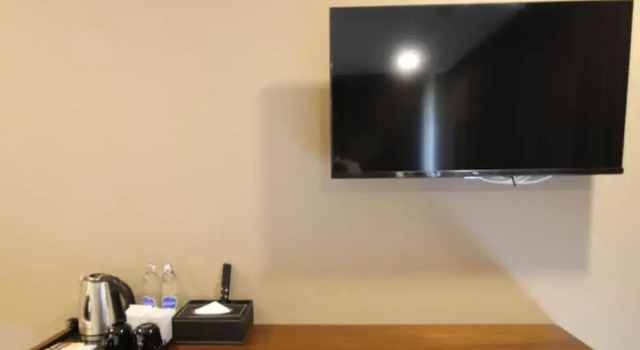 Номер Premier RiverTree Resort Chiangkhan