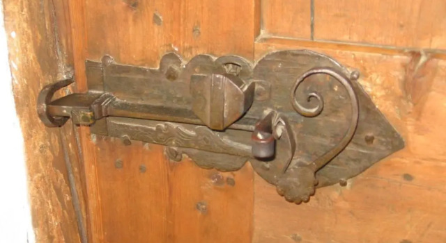 Коттедж Ferienhaus Schmittenhof