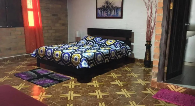 Finca Hotel Paraiso Urrao, Rezervovat Hotel Urrao Antioquia