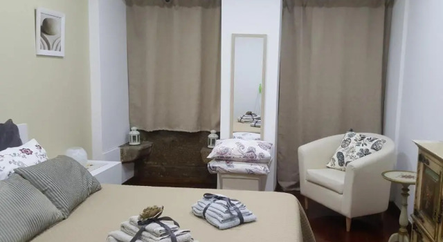 Barnabe Apartment
