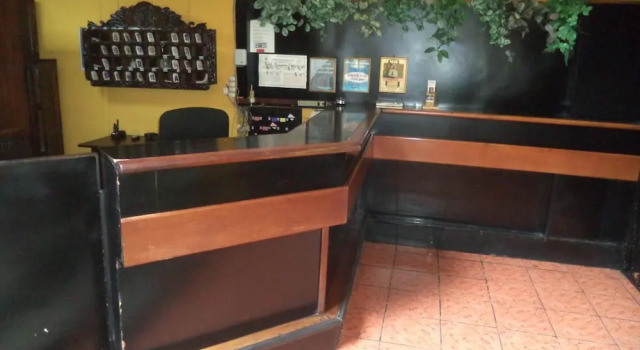 Hotel Spring, Buchen Sie Hotel Zona 1 Guatemala-Stadt