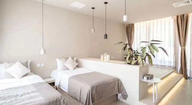Viaya Shan Xing Ji Homestay - 4 Nights, Beijing, China, Buchen Sie Hotel Peking Umgebung von Peking