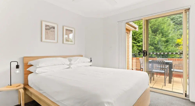 Апартаменты Pristine 2-Bed Near Marrickville Village