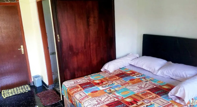 Номер Standard Morotai Camp Hostel -Adult Only
