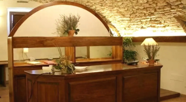 Torre dell'Orsa Appartamenti, Rezervasyon Otel Umbria havuzlu oteller, Yüzme Havuzu