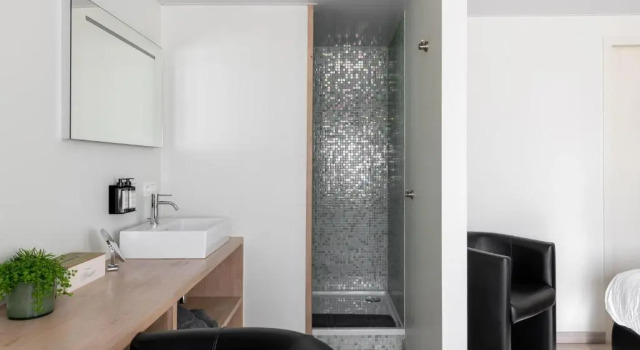 Номер Standard B&B Herenhuis