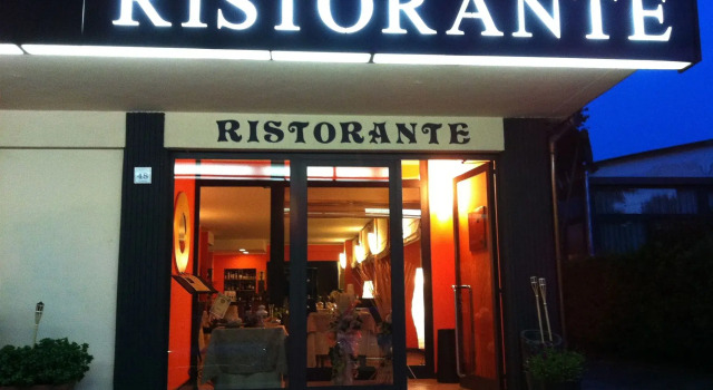 Hotel Cavalieri del Tau
