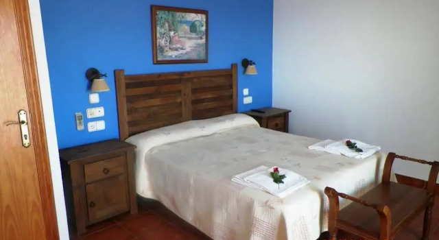 Hostal Casa Francisco el de Siempre