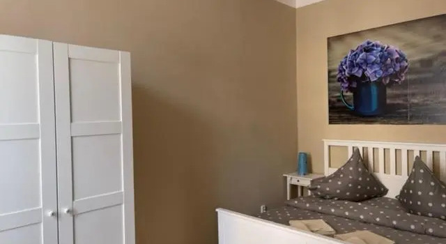Апартаменты Apartmán Galerie