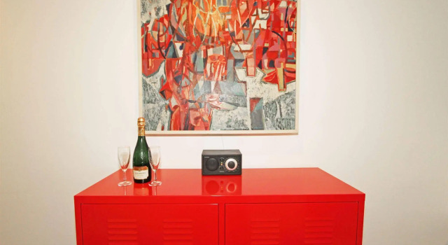 Studio Bloemgracht