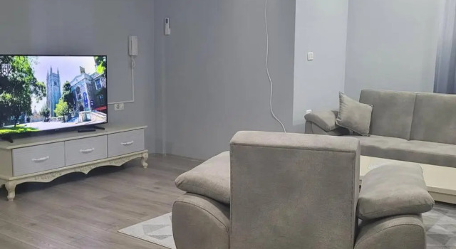 Lovely 2-bedroom apartment, Prenota Appartamento Saraj Skopje