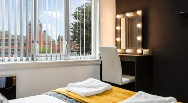 Seaside Luxury Suites by Sasco
