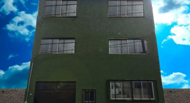 Guest Green - Adults Only - Hostel