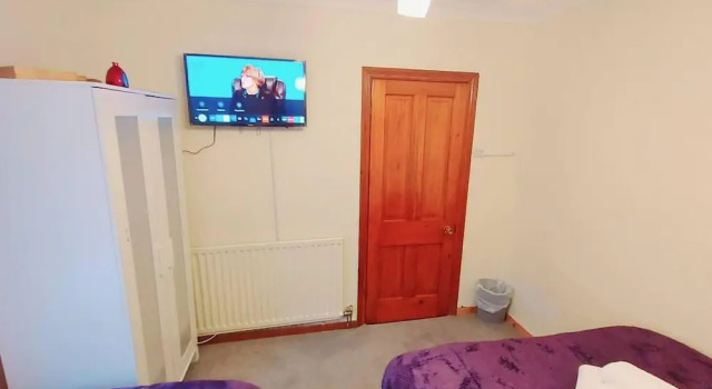 Garfield Villa-beautiful 4-bed House in Gillingham