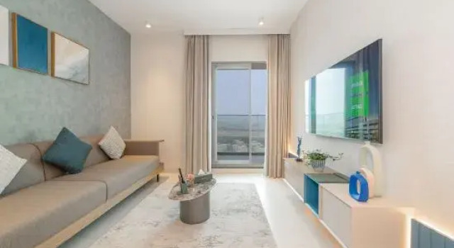Отель Tranquil Wellness Tower, Забронировать Отель СПА-отели Дубая, SPA-услуги